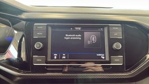 Volkswagen T-Cross bild 9