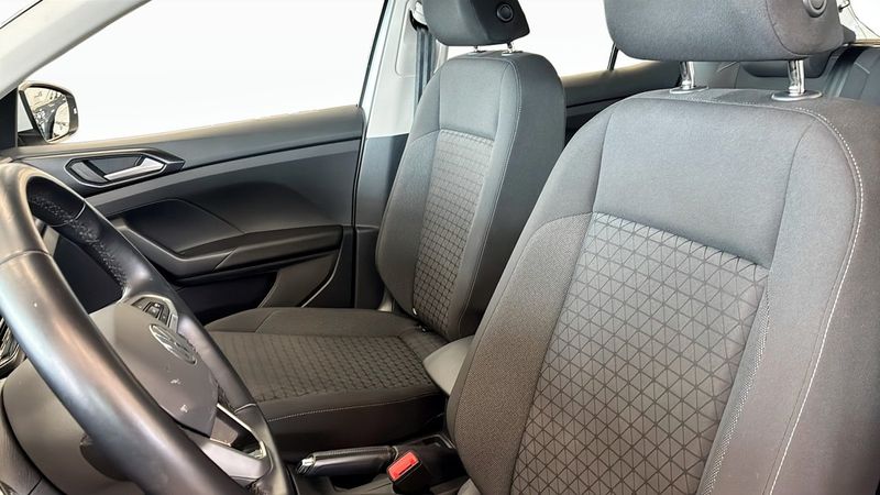 Volkswagen T-Cross bild 8