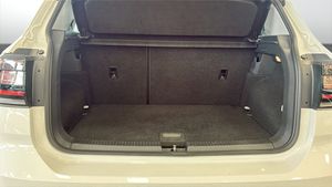 Volkswagen T-Cross bild 12