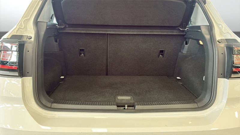 Volkswagen T-Cross bild 12