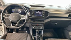 Volkswagen T-Cross bild 10