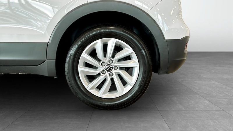 Volkswagen T-Cross bild 6