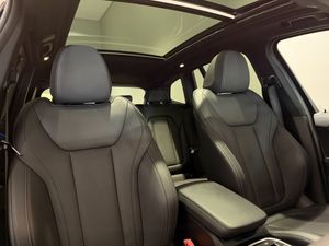 BMW iX3 bild 18