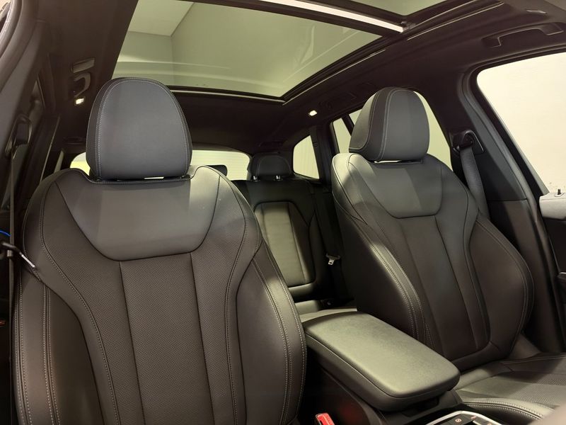 BMW iX3 bild 18
