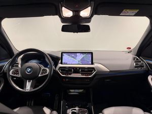 BMW iX3 bild 13