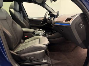 BMW iX3 bild 8