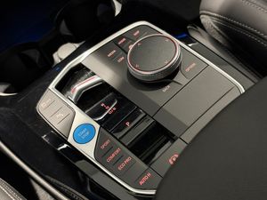 BMW iX3 bild 17