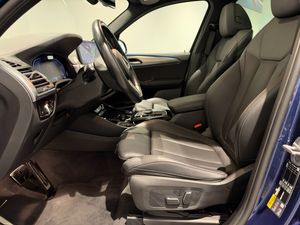 BMW iX3 bild 10