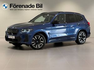 BMW iX3 bild 1