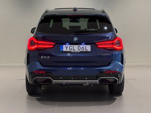 BMW iX3 bild 4