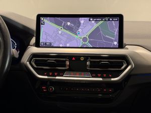 BMW iX3 bild 16