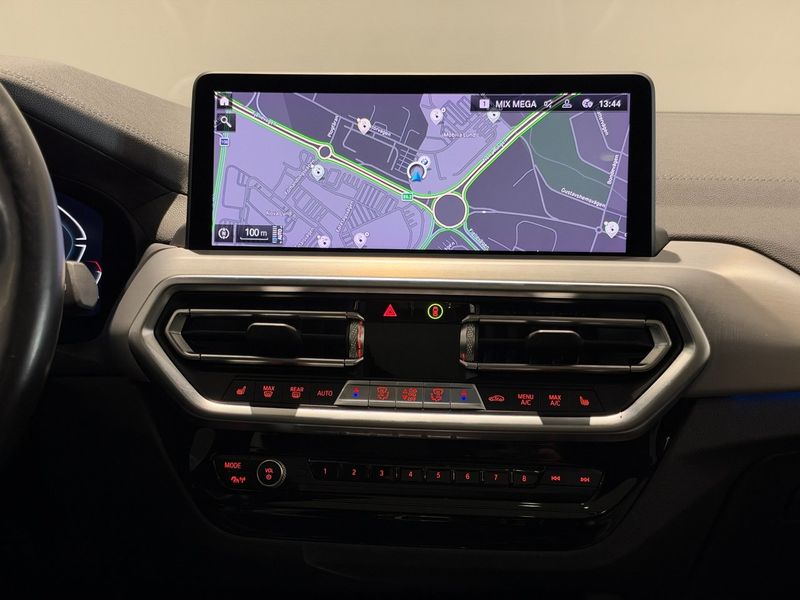 BMW iX3 bild 16