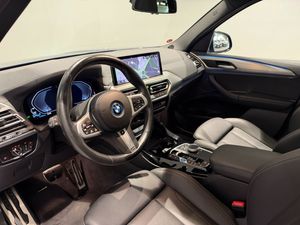 BMW iX3 bild 12