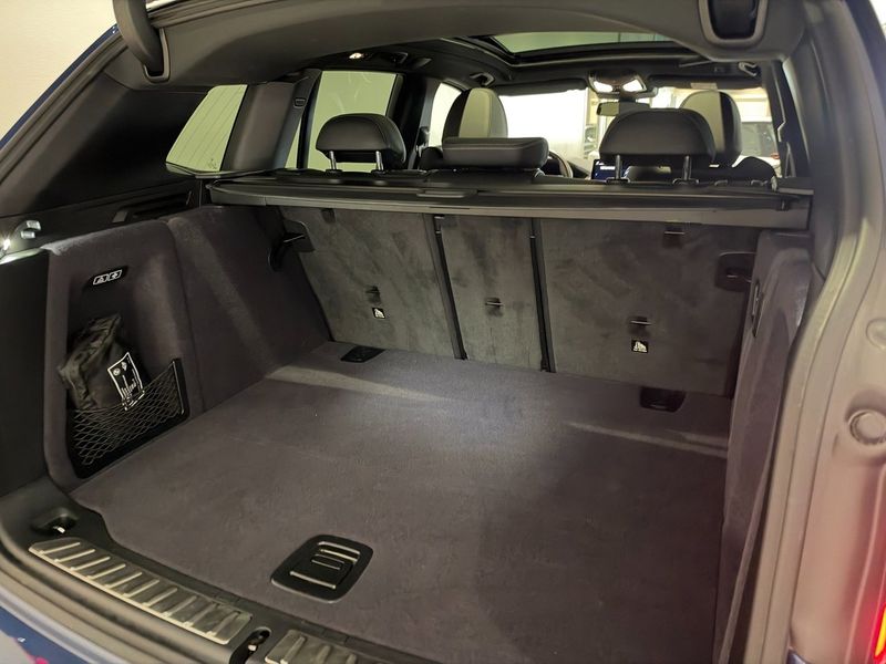 BMW iX3 bild 6