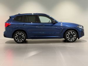 BMW iX3 bild 3