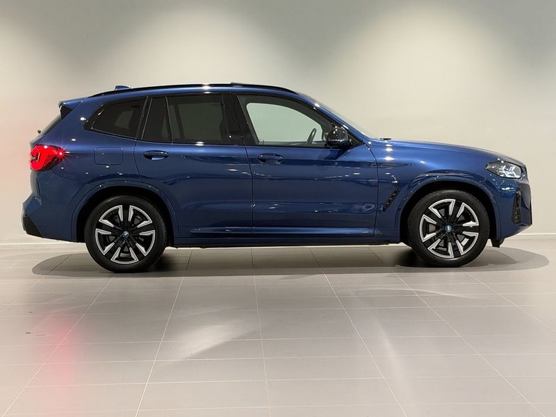 BMW iX3 bild 3