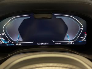 BMW iX3 bild 15