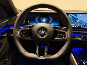 BMW 530 bild 15