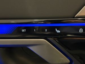 BMW 530 bild 11