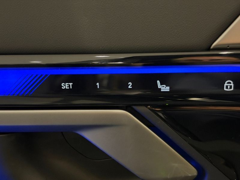 BMW 530 bild 11