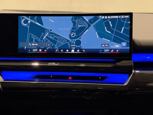 BMW 530 bild 18