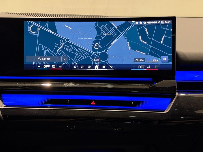 BMW 530 bild 18