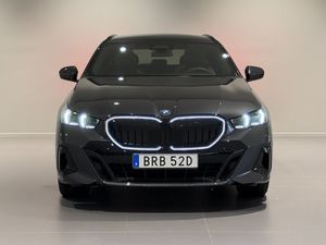 BMW 530 bild 2
