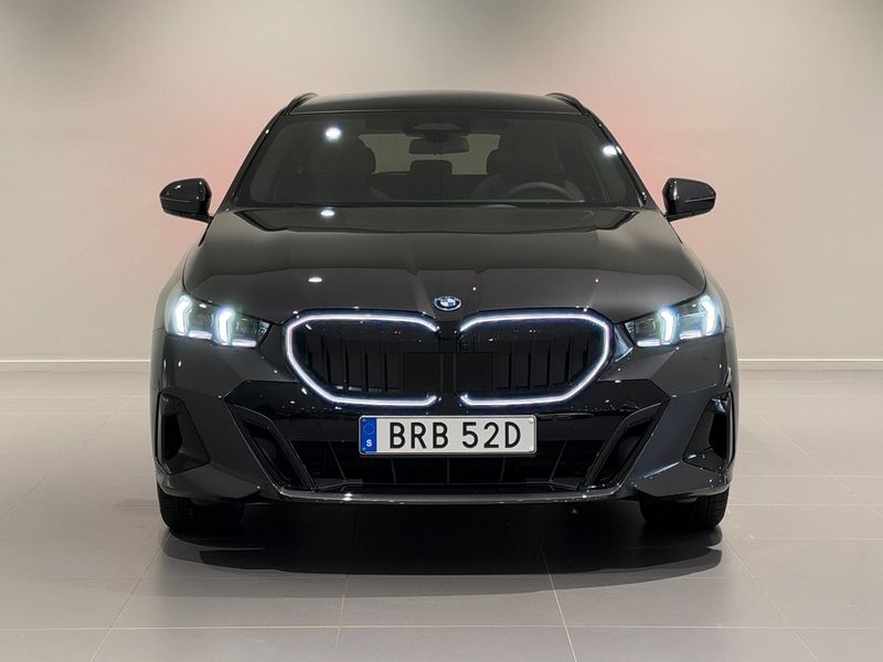 BMW 530 bild 2