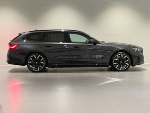 BMW 530 bild 3