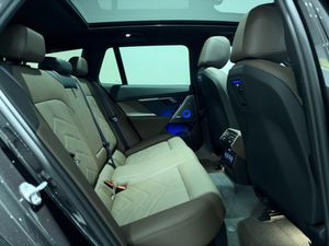 BMW 530 bild 7