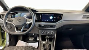 Volkswagen Taigo bild 10