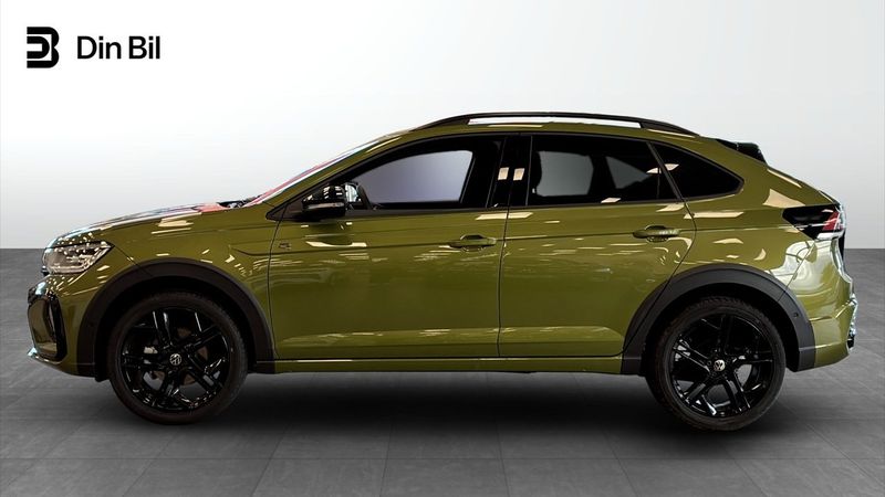 Volkswagen Taigo bild 2