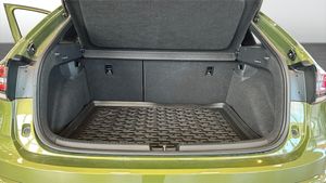 Volkswagen Taigo bild 12
