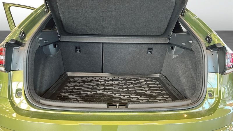 Volkswagen Taigo bild 12