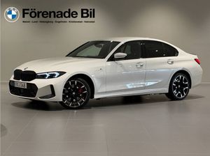 BMW 330 bild 1