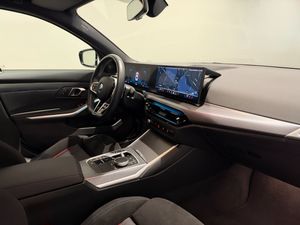 BMW 330 bild 9