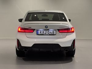 BMW 330 bild 4
