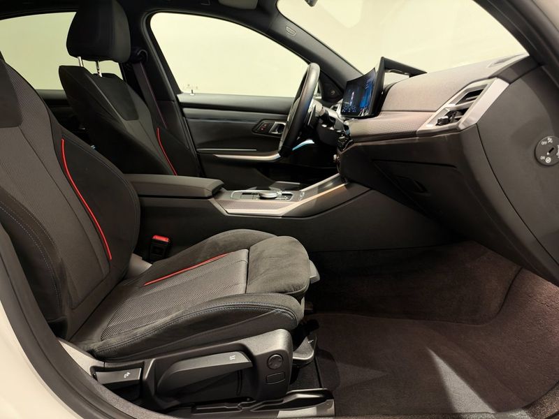 BMW 330 bild 8