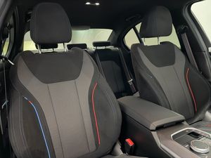BMW 330 bild 17