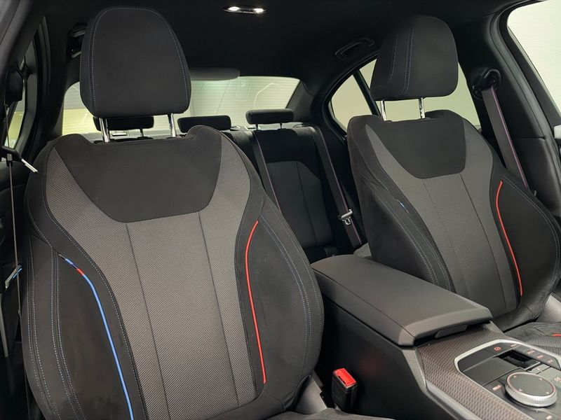 BMW 330 bild 17