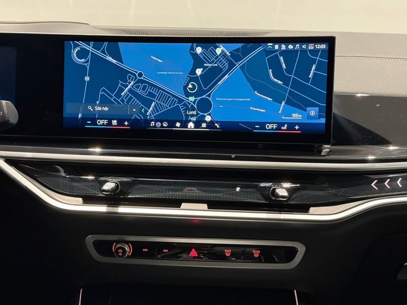 BMW X5 bild 17