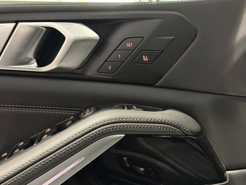 BMW X5 bild 11