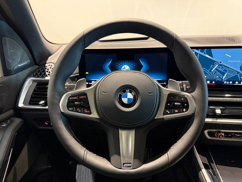 BMW X5 bild 15