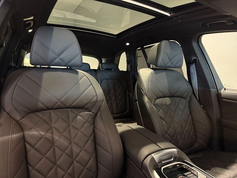 BMW X5 bild 19