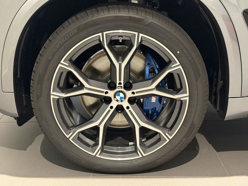 BMW X5 bild 5