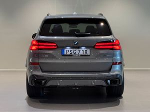 BMW X5 bild 4