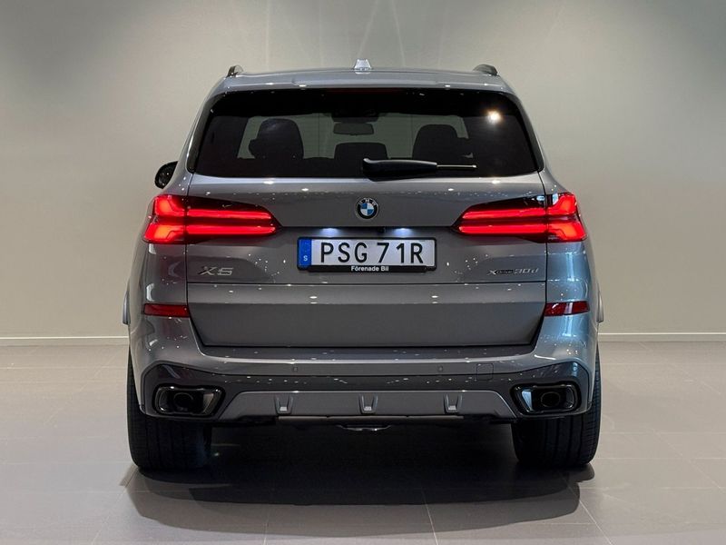 BMW X5 bild 4
