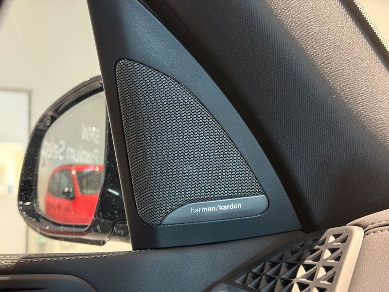 BMW X5 bild 12
