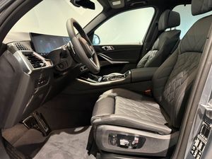 BMW X5 bild 10