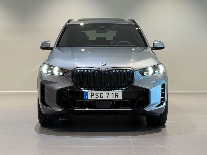 BMW X5 bild 2